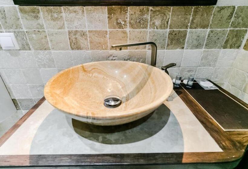 בית מלון כפרי Marina