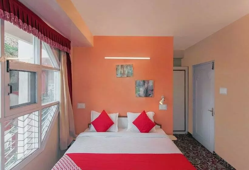 هتل Oyo 22748 Barowalia Resorts