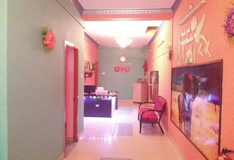 هتل Puduvai Inn