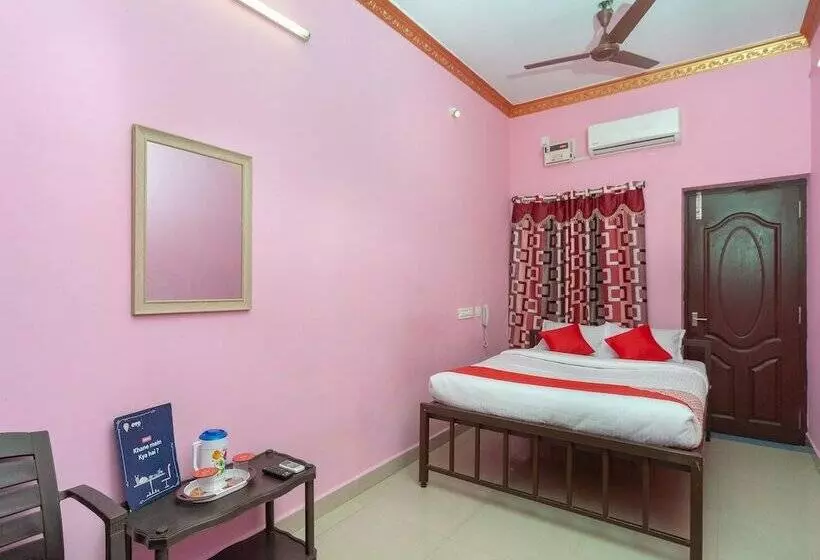 هتل Puduvai Inn