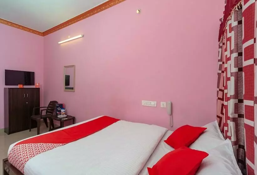 هتل Puduvai Inn
