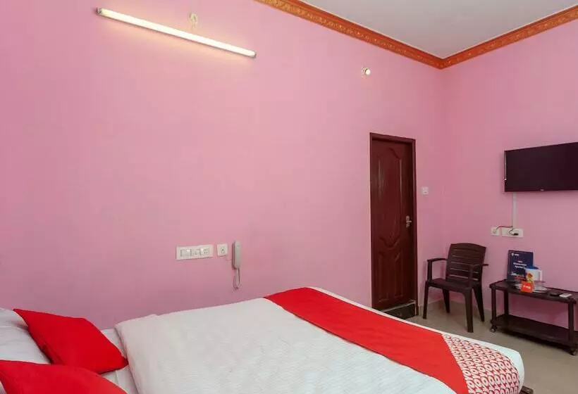 هتل Puduvai Inn