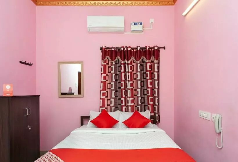 هتل Puduvai Inn