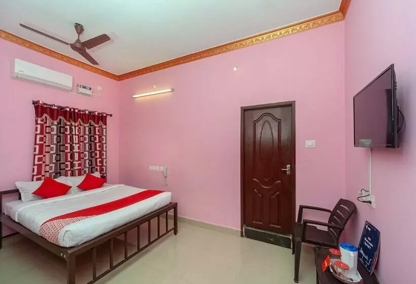 هتل Puduvai Inn