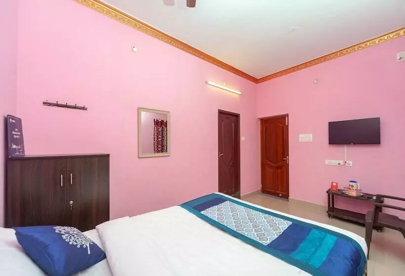 هتل Puduvai Inn