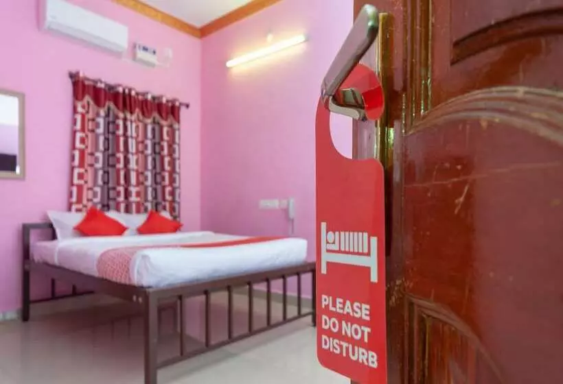 هتل Puduvai Inn