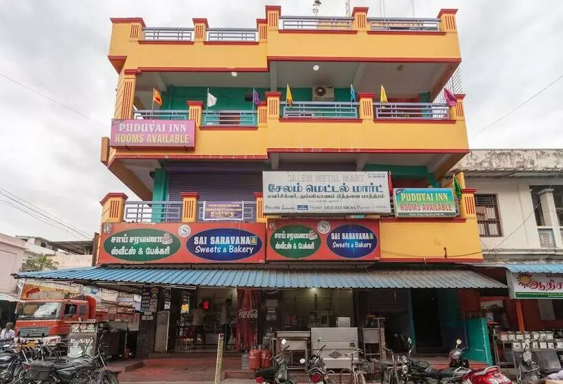 هتل Puduvai Inn