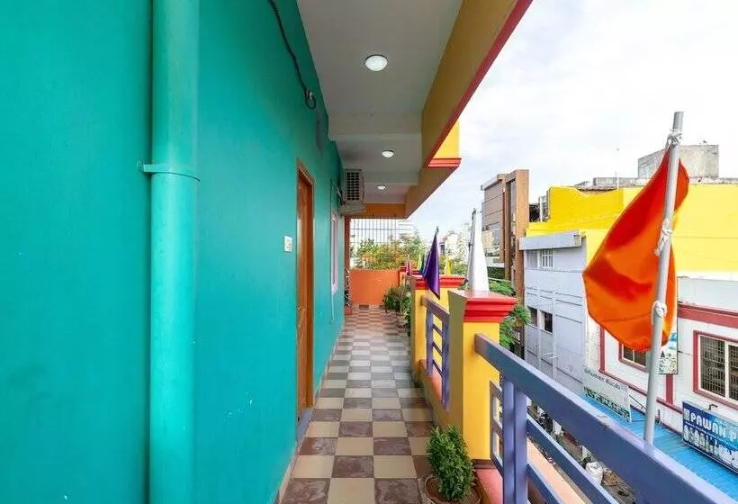 هتل Puduvai Inn