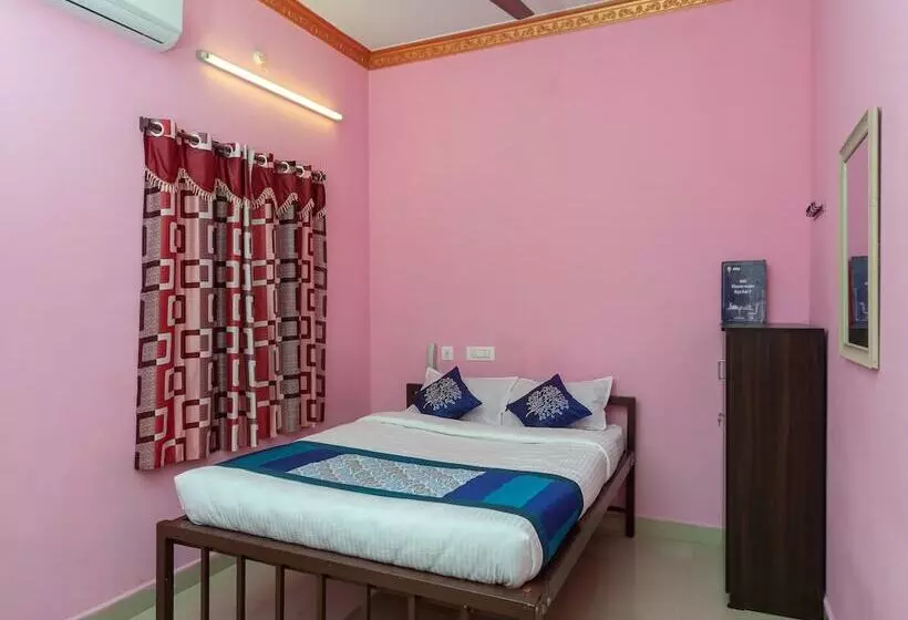 هتل Puduvai Inn