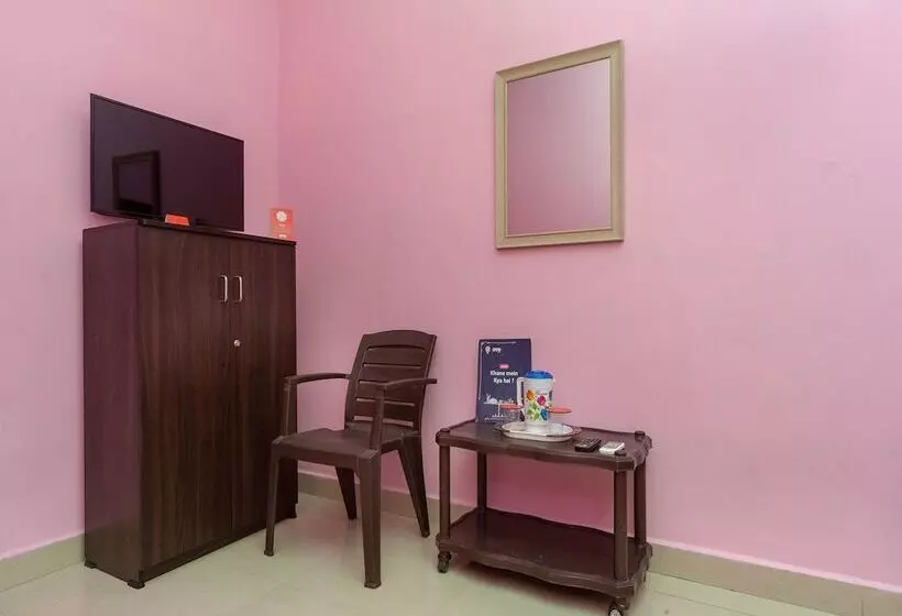 هتل Puduvai Inn