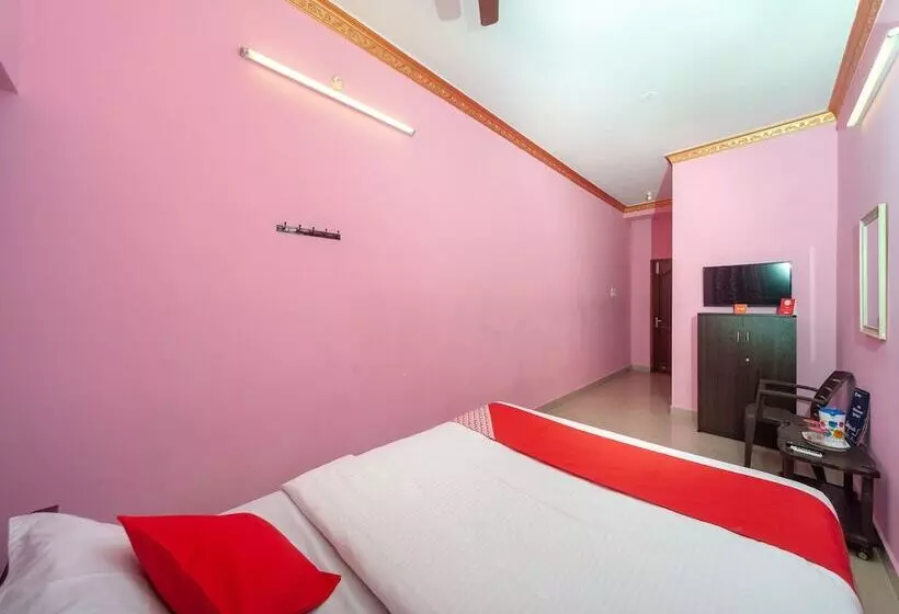 هتل Puduvai Inn