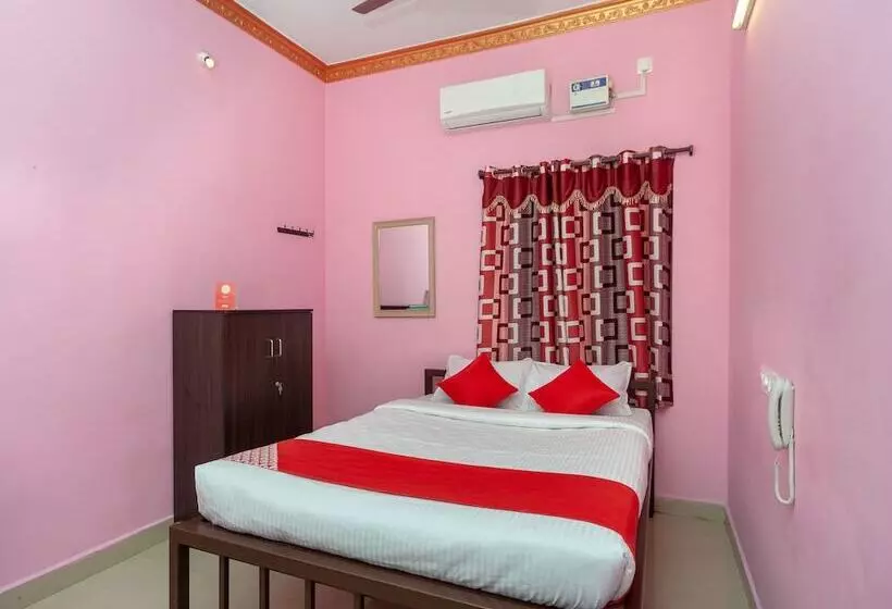 هتل Puduvai Inn