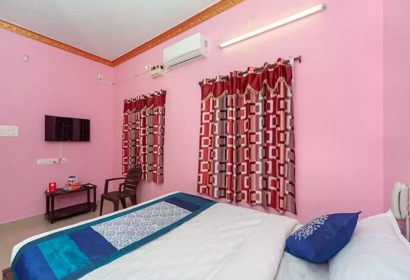 هتل Puduvai Inn