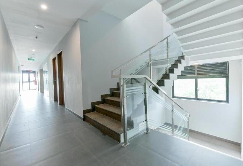 Super Hotel O Edassery Blue Bells