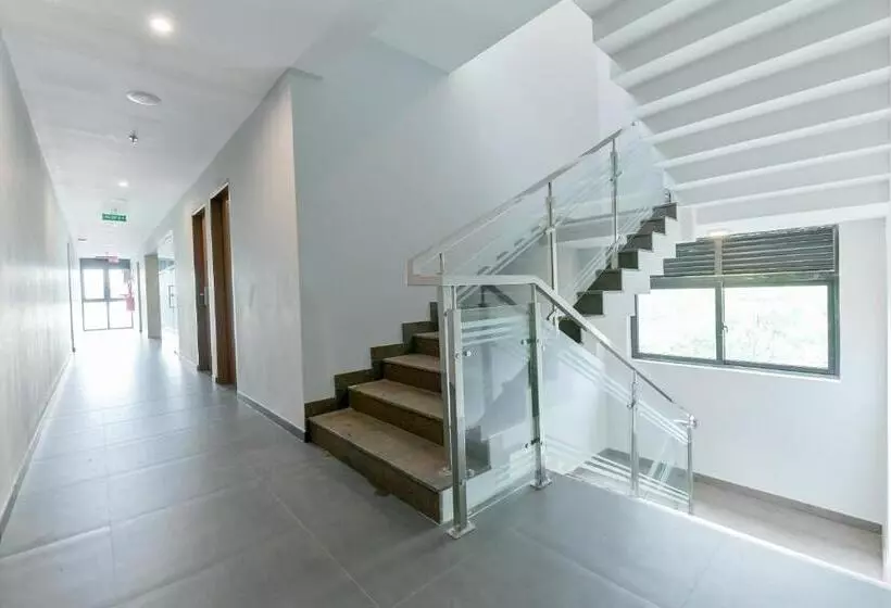 Super Hotel O Edassery Blue Bells