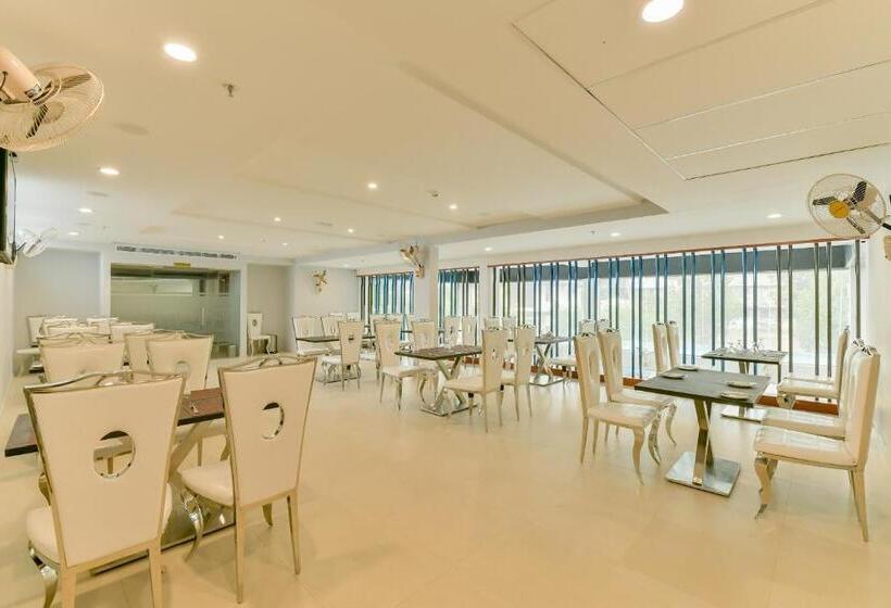 Super Hotel O Edassery Blue Bells