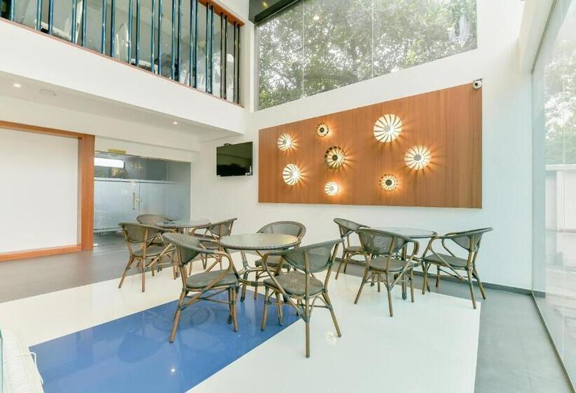 Super Hotel O Edassery Blue Bells