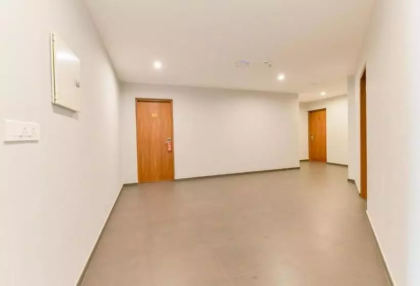 Super Hotel O Edassery Blue Bells