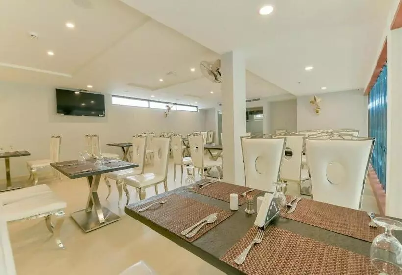 Super Hotel O Edassery Blue Bells