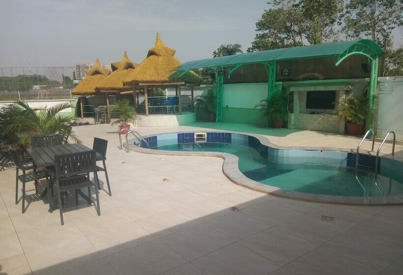 هتل Vanessa Paris