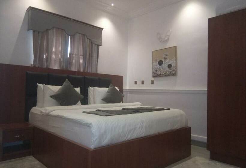 هتل Vanessa Paris