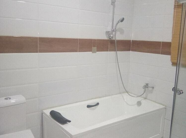 هتل Vanessa Paris