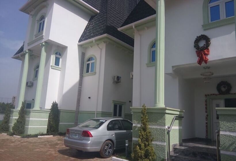 هتل Vanessa Paris