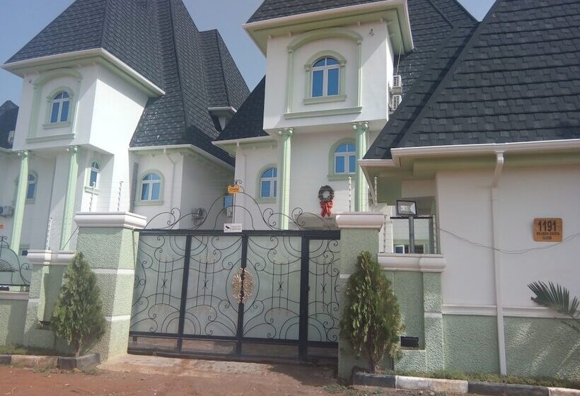 هتل Vanessa Paris