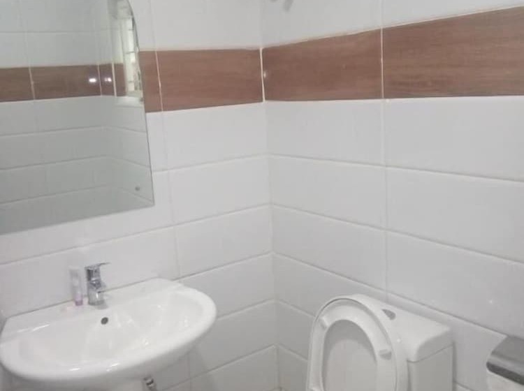 هتل Vanessa Paris