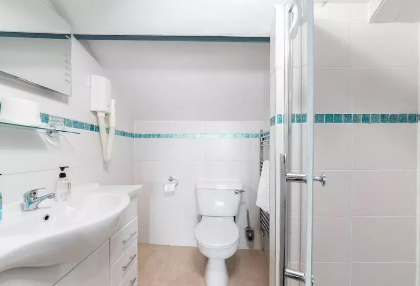 ペンション Harbour View