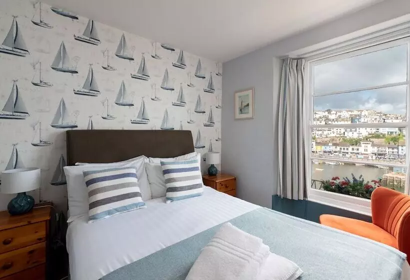 ペンション Harbour View