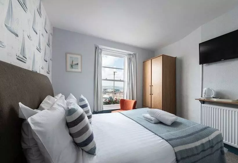 ペンション Harbour View