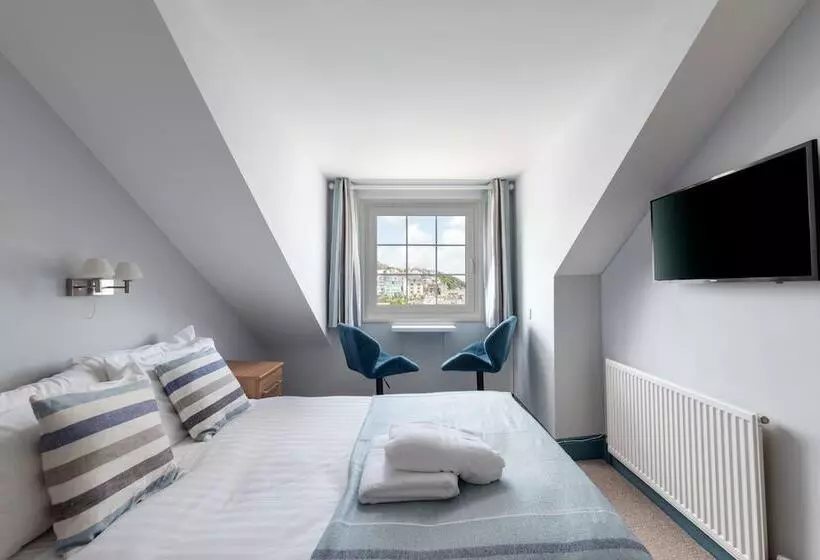 ペンション Harbour View