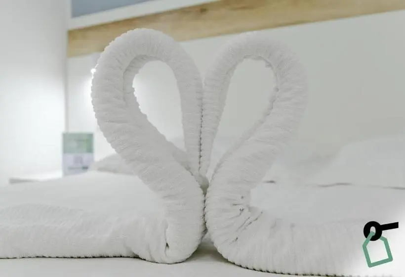 ホテル Hotiday Room Collection - Rapallo