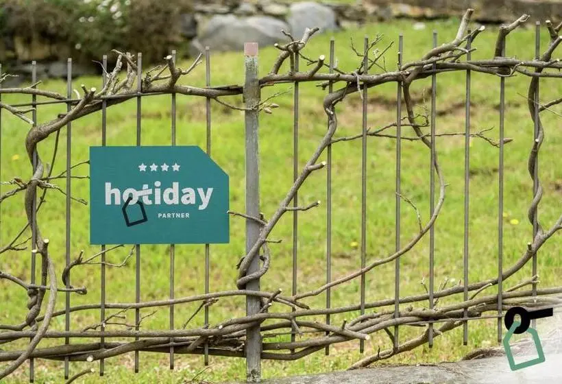 ホテル Hotiday Room Collection - Rapallo