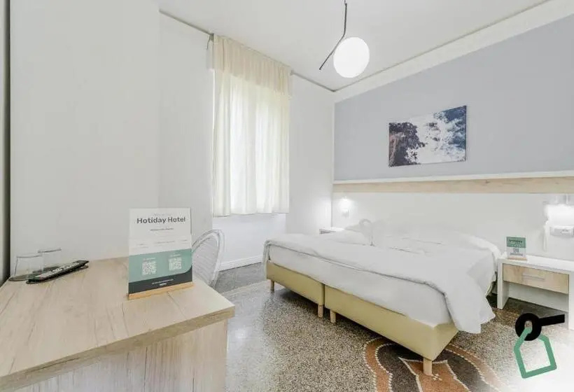 ホテル Hotiday Room Collection - Rapallo