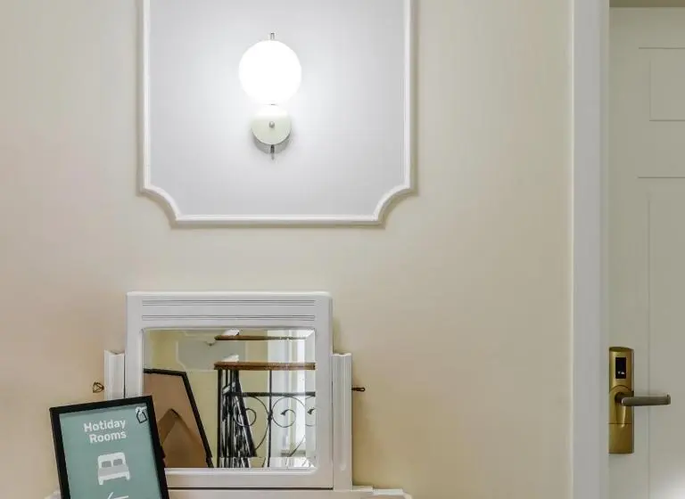 ホテル Hotiday Room Collection - Rapallo