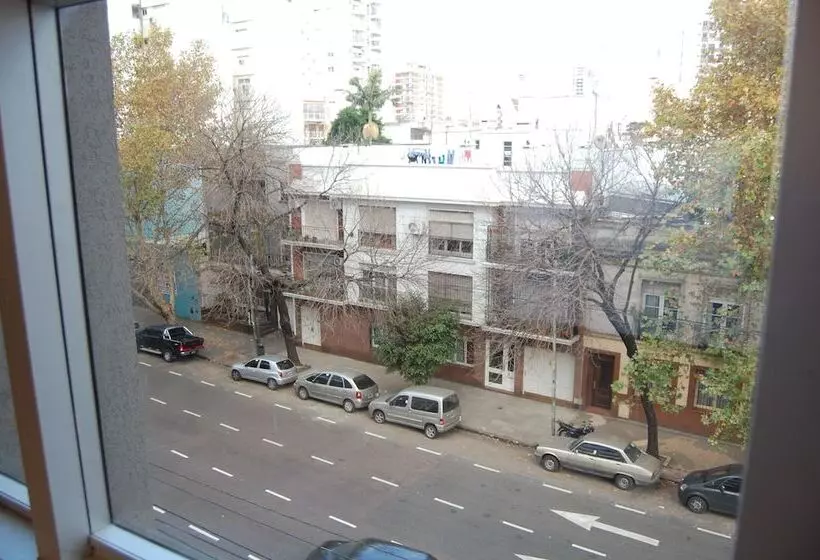 Avellaneda Aparts & Suites
