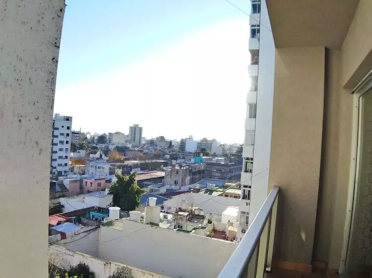 Avellaneda Aparts & Suites