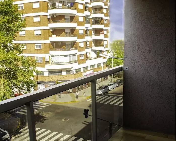 Avellaneda Aparts & Suites
