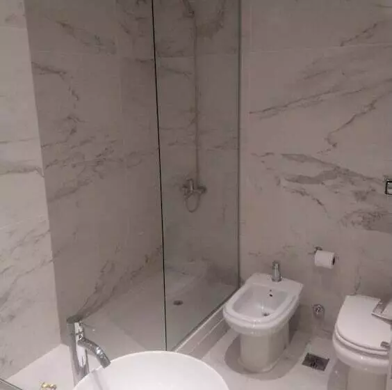 Avellaneda Aparts & Suites