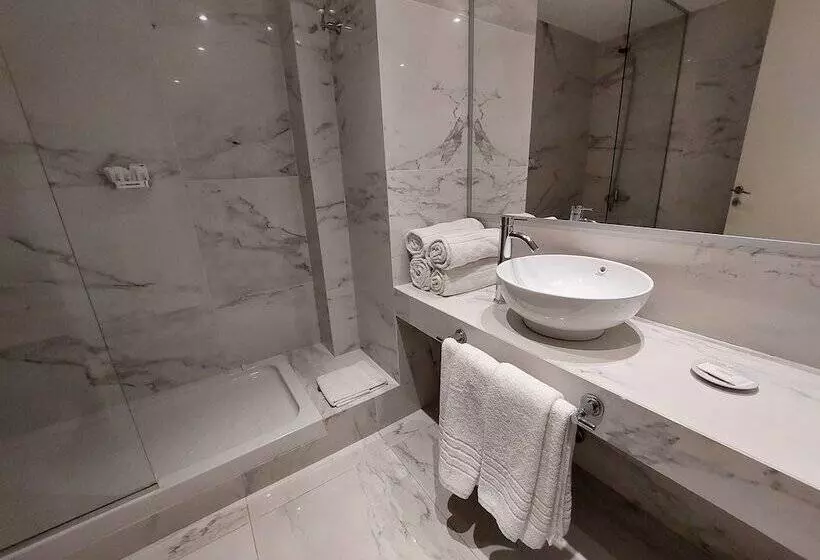 Avellaneda Aparts & Suites