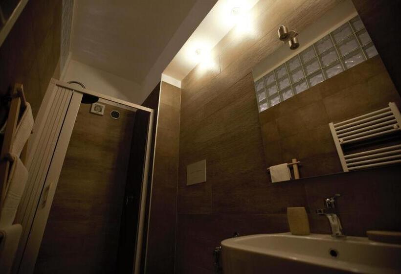 צימר Phalanthos Taranto