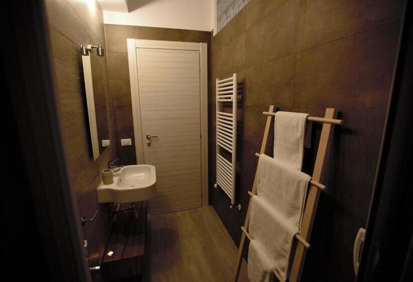 צימר Phalanthos Taranto