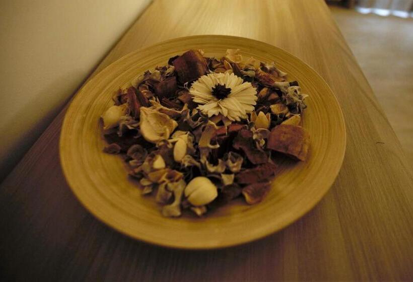 צימר Phalanthos Taranto