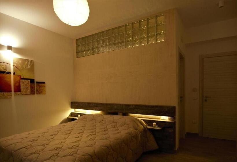 צימר Phalanthos Taranto