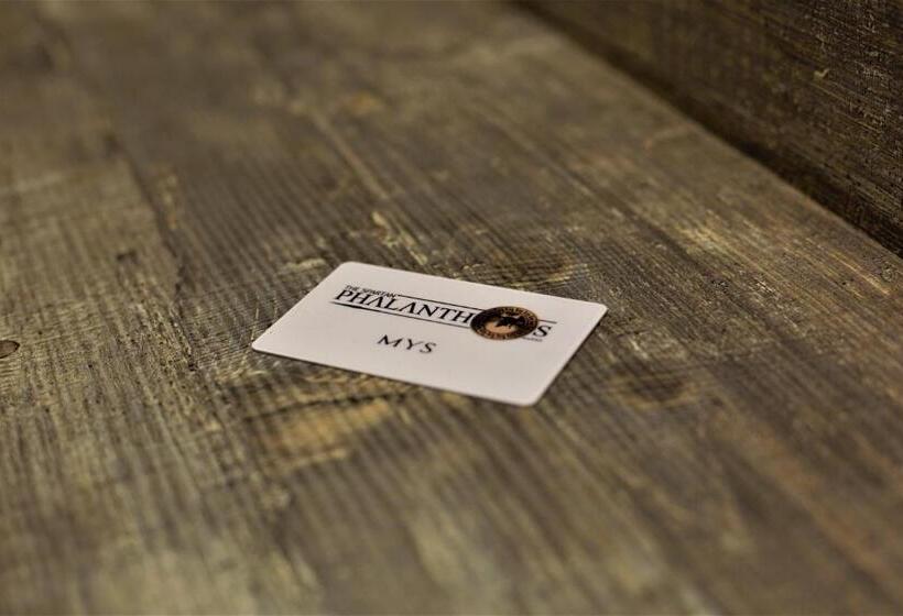 צימר Phalanthos Taranto