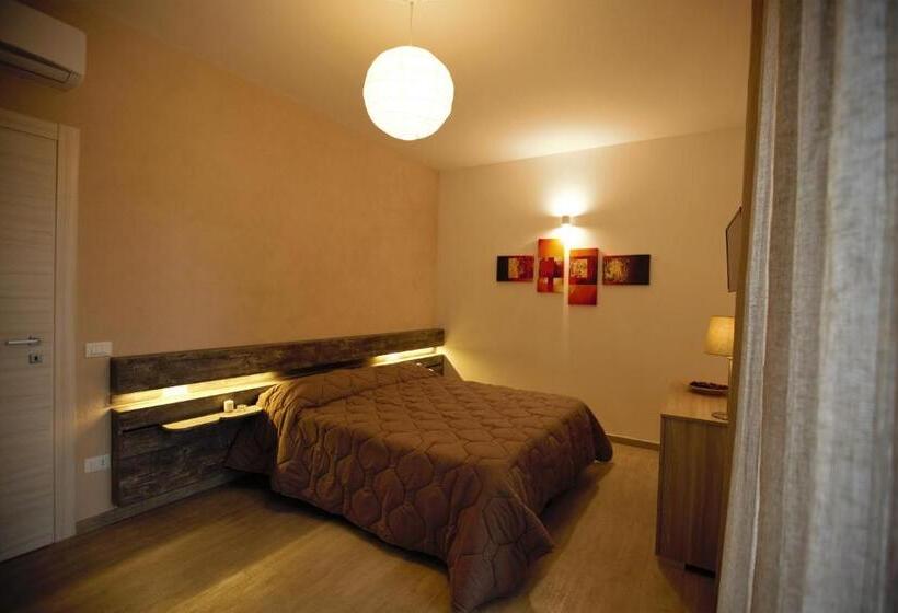 צימר Phalanthos Taranto