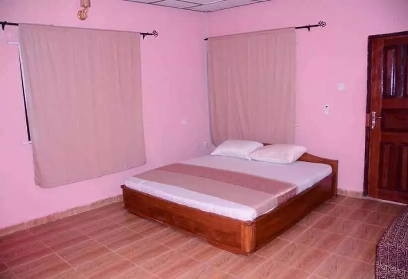Hotel De Wise