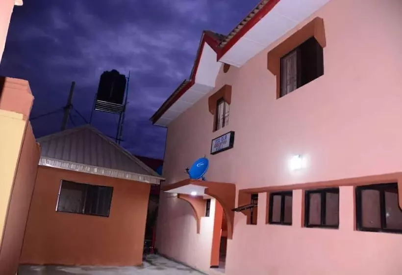 Hotel De Wise